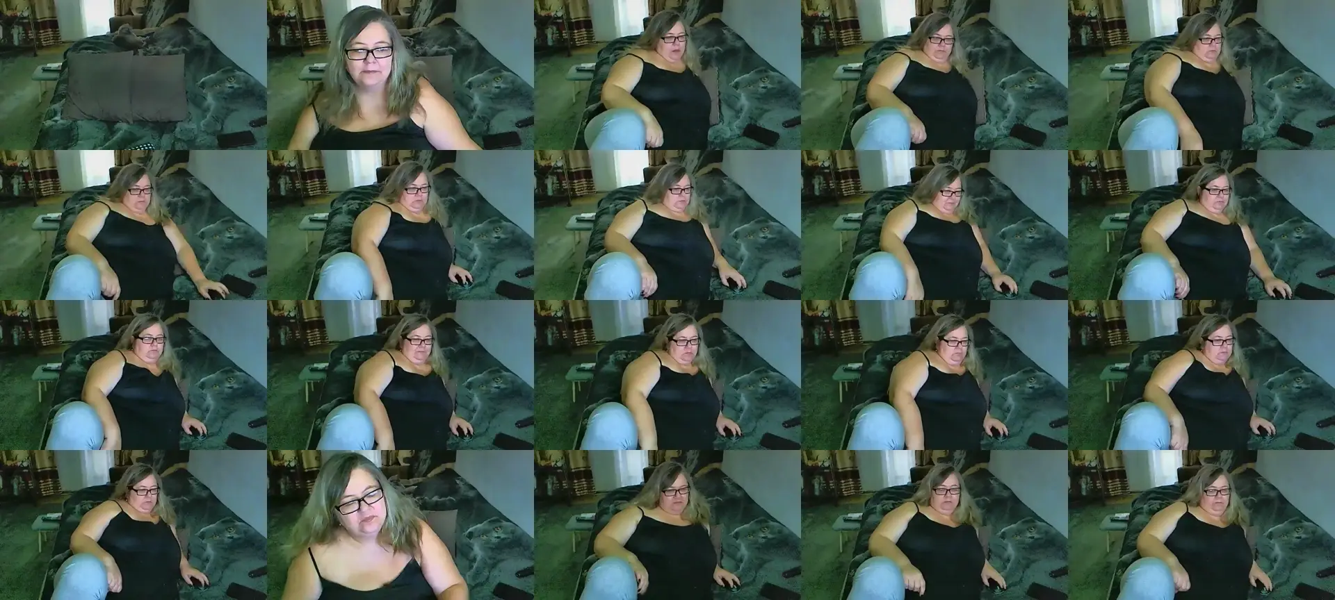 HotXXXGirl1 photo contact sheet