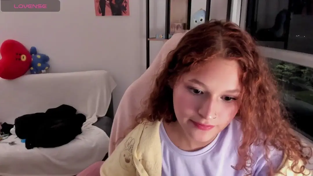 Iamnikki show preview