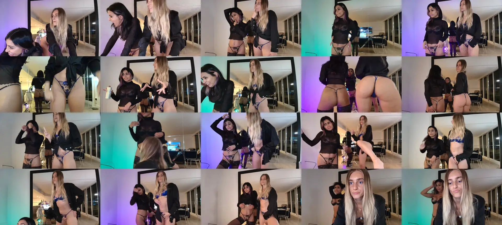 Irina_VQ photo contact sheet