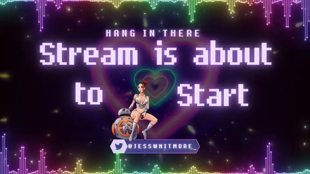 JessWhitmore video #104382