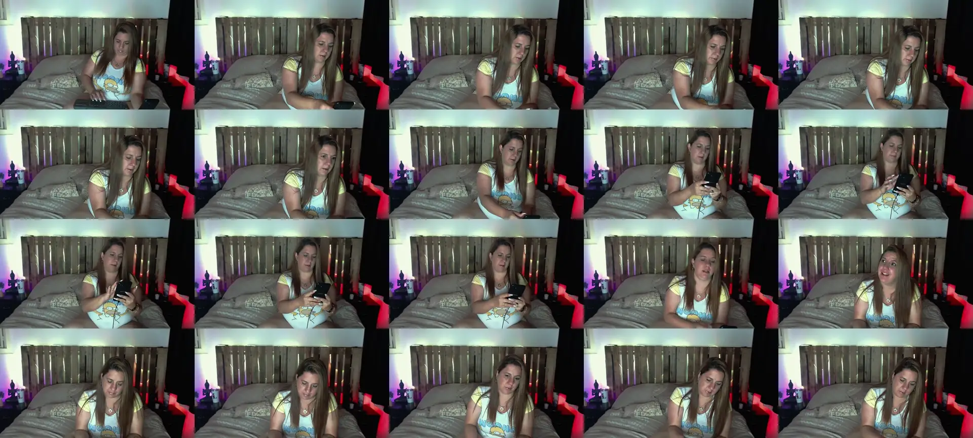 Katiee_jones photo contact sheet