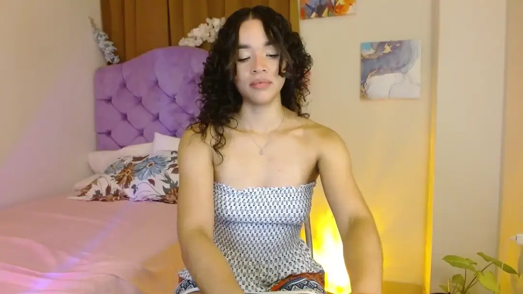 Kiararose22 show preview