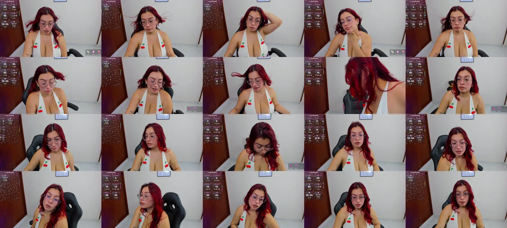 Kyoto_sr photo contact sheet