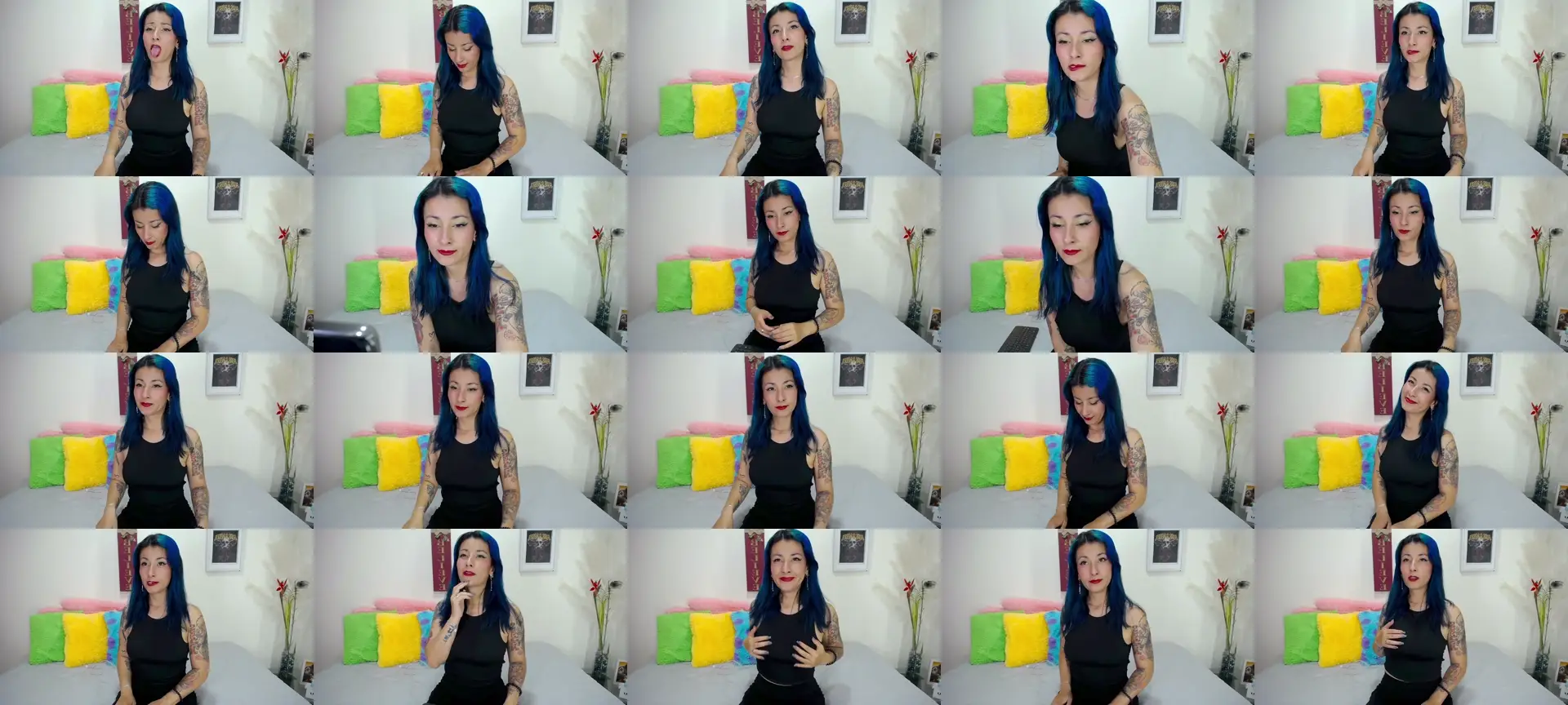 Megan_kurt01 photo contact sheet