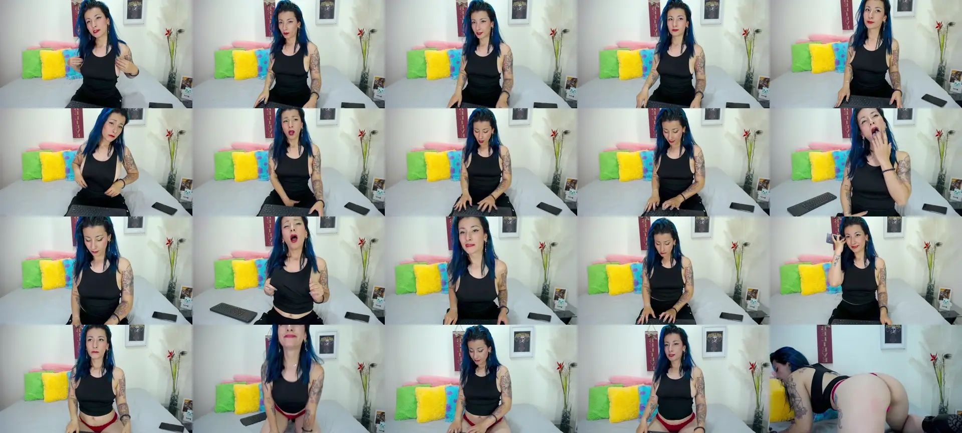 Megan_kurt01 photo contact sheet