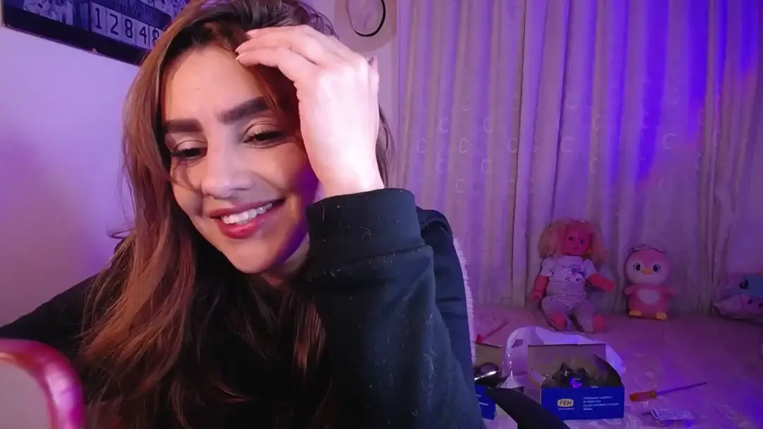 Misiel_ show preview