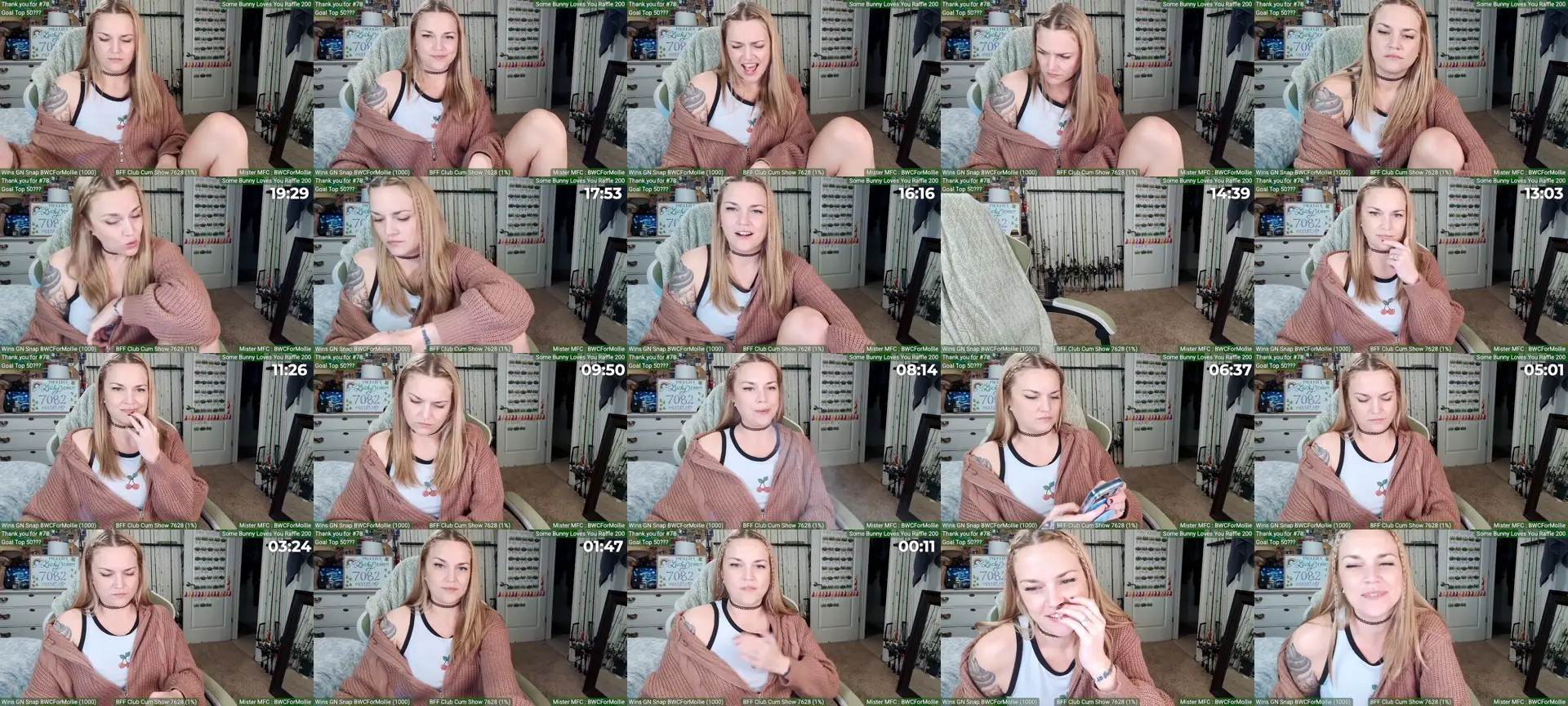 MollieRose_ photo contact sheet