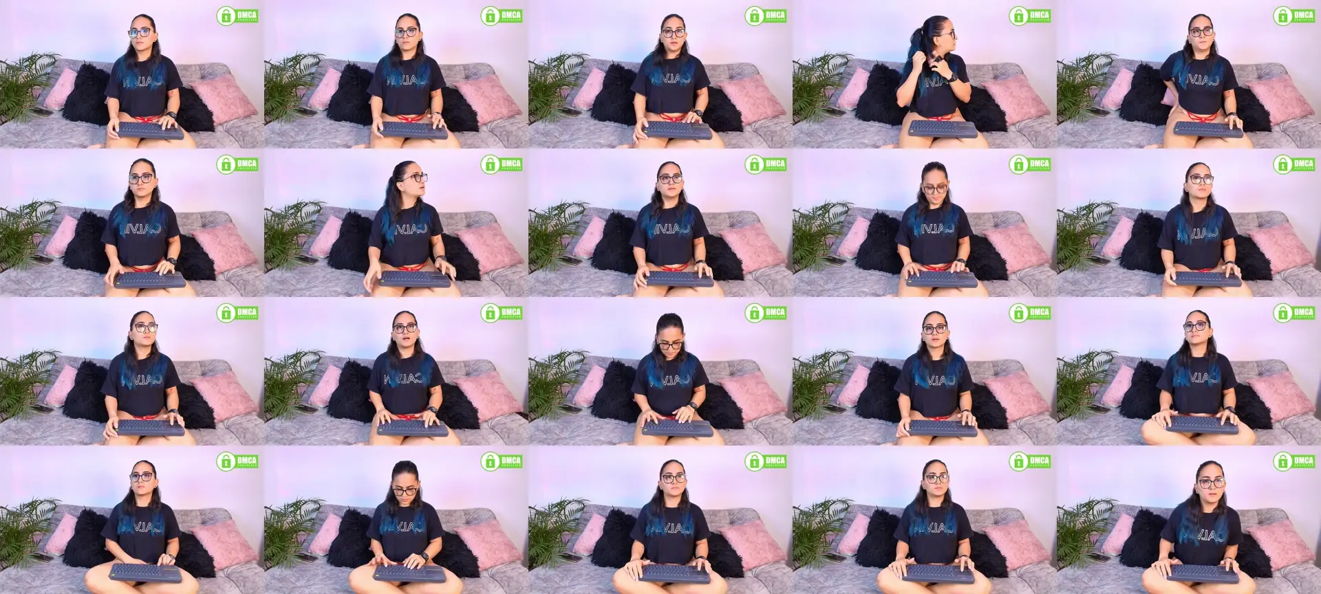 Mrs_Jules photo contact sheet