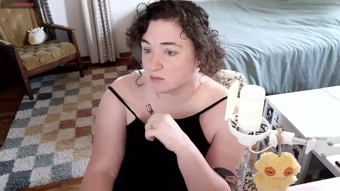 Video #104653 by PeachBandit