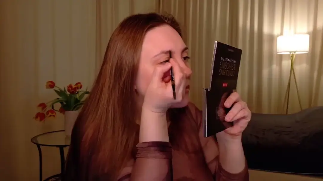 QueenOfTease_ video #104526