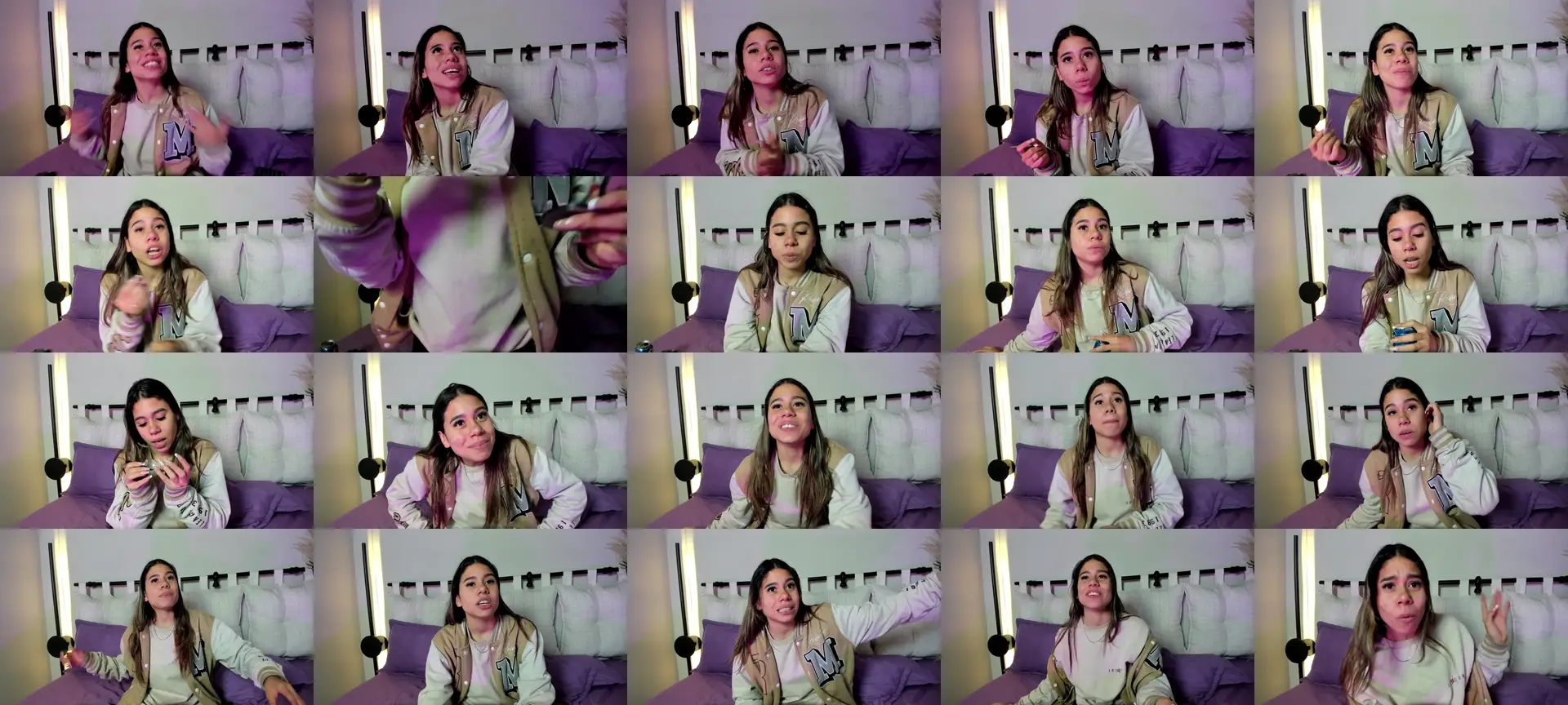 Rachellcriss_ photo contact sheet