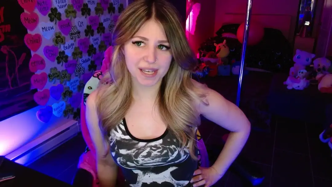 Serafina video #104235