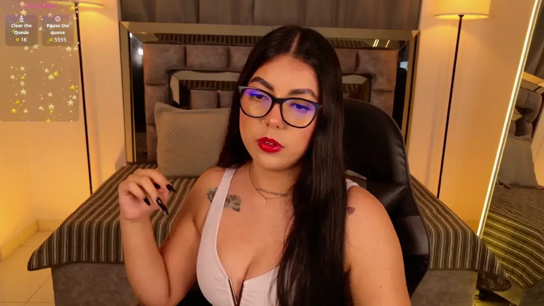 SienaDiaz show preview