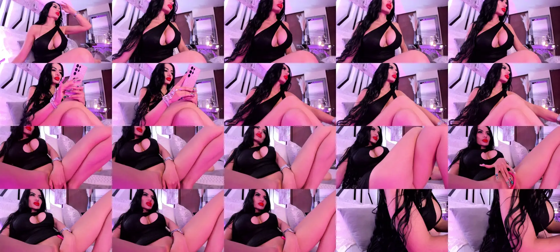 Valeria_Jade photo contact sheet