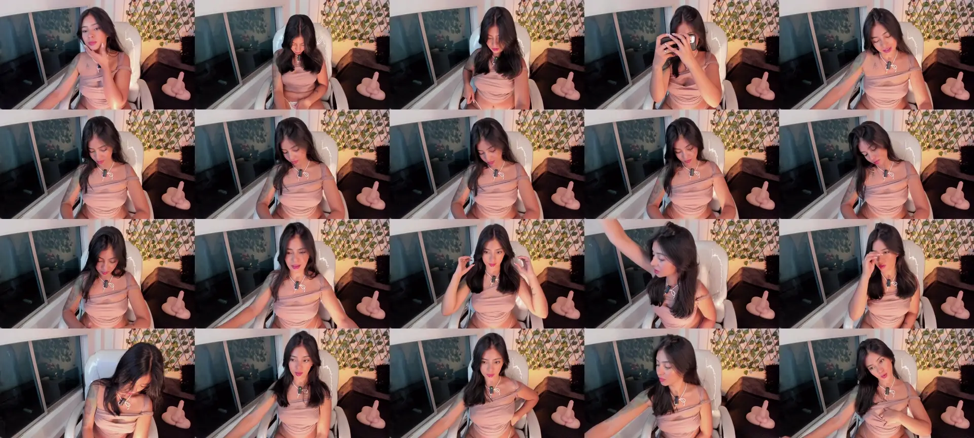 Victoria_beck photo contact sheet