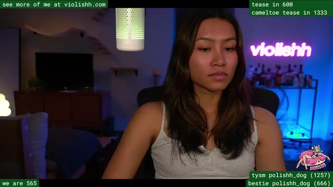 Video #104386 by violishh