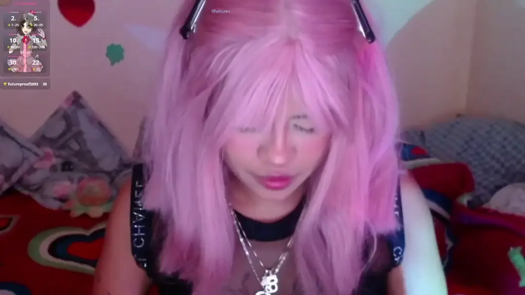 Viooletgreyy video #104496