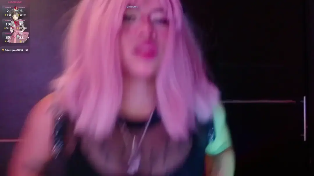 Viooletgreyy video #104495