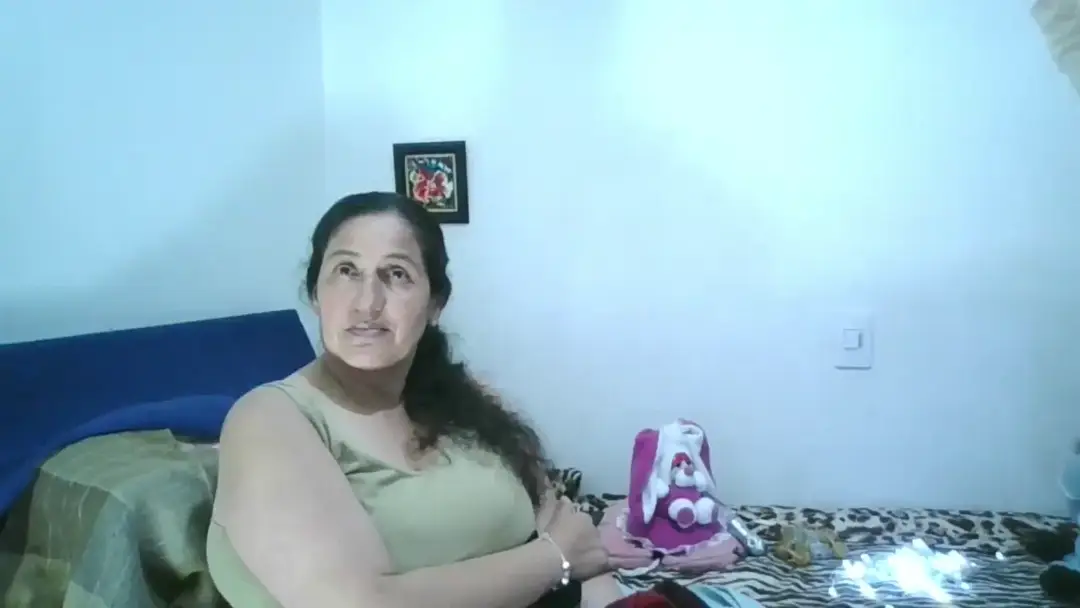 Ximenajimenez show preview