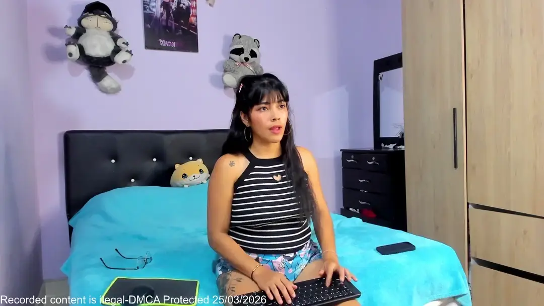 Video #104764 by Anny01x