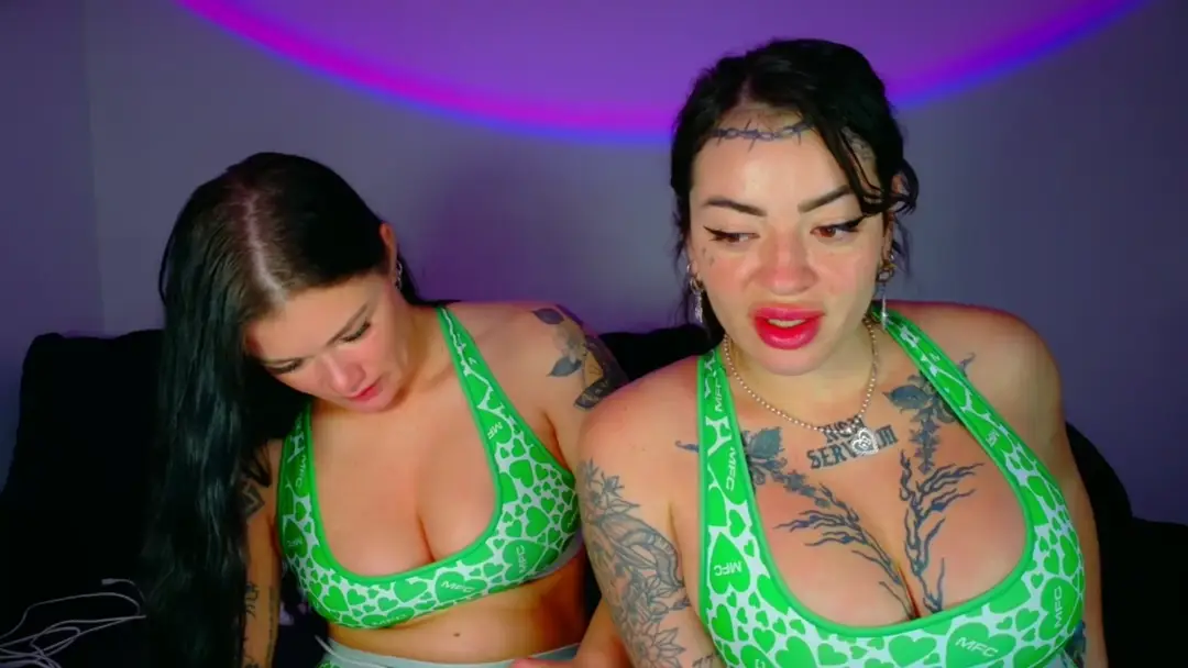 BabyKayyVixen show preview