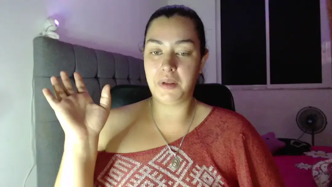 CarolHdez show preview