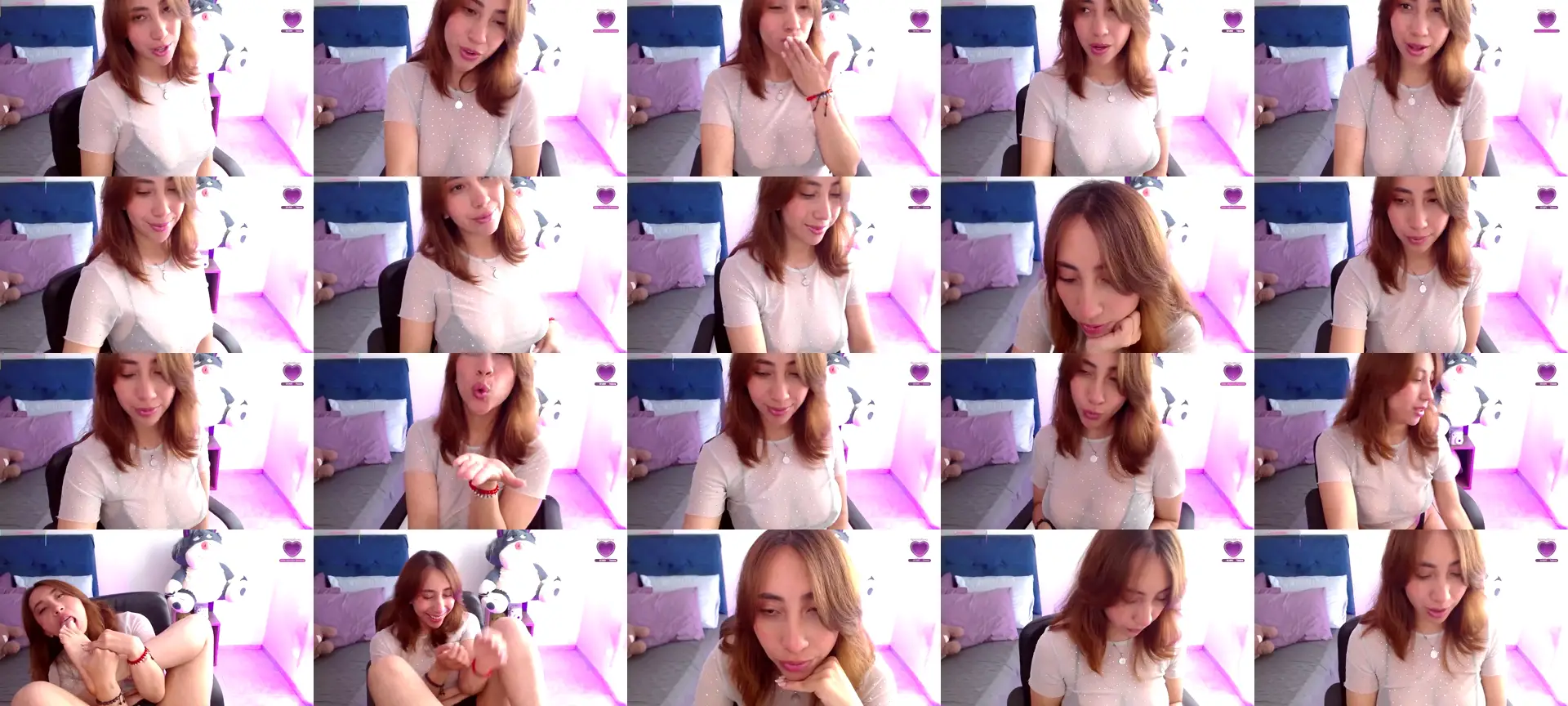 salome_marti photo contact sheet