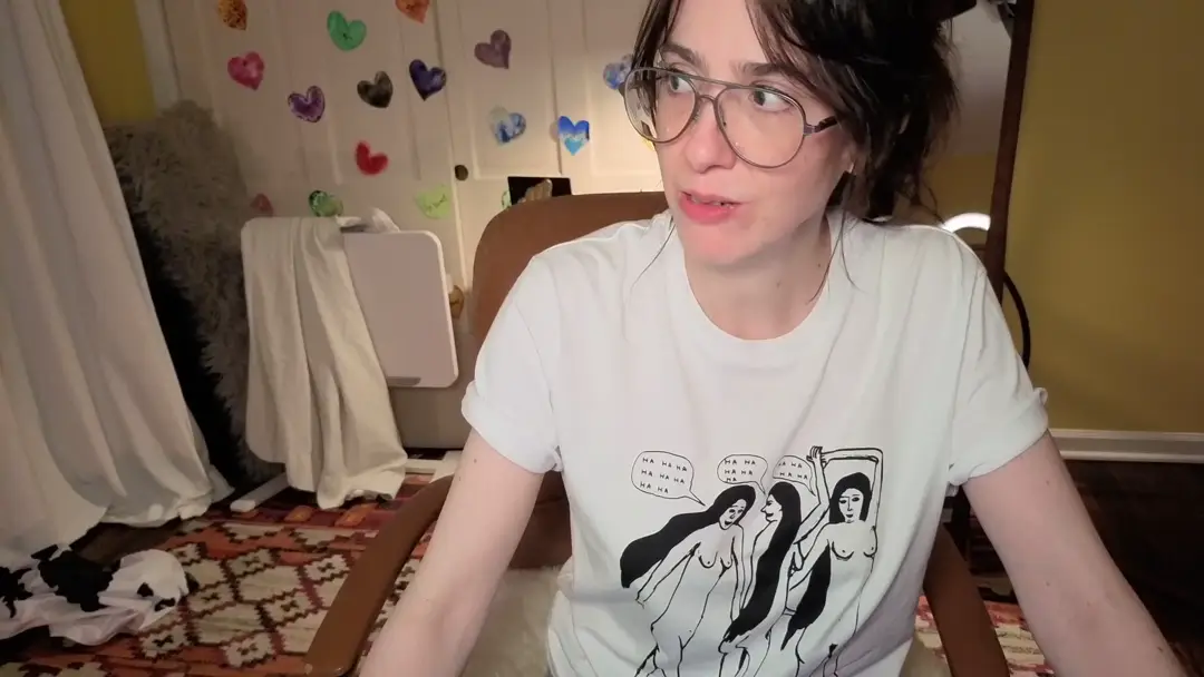 Video #104787 by Yarrow