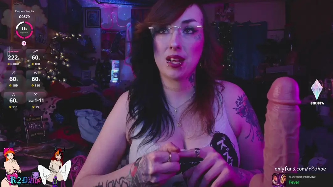 AmyWild_ video #105665