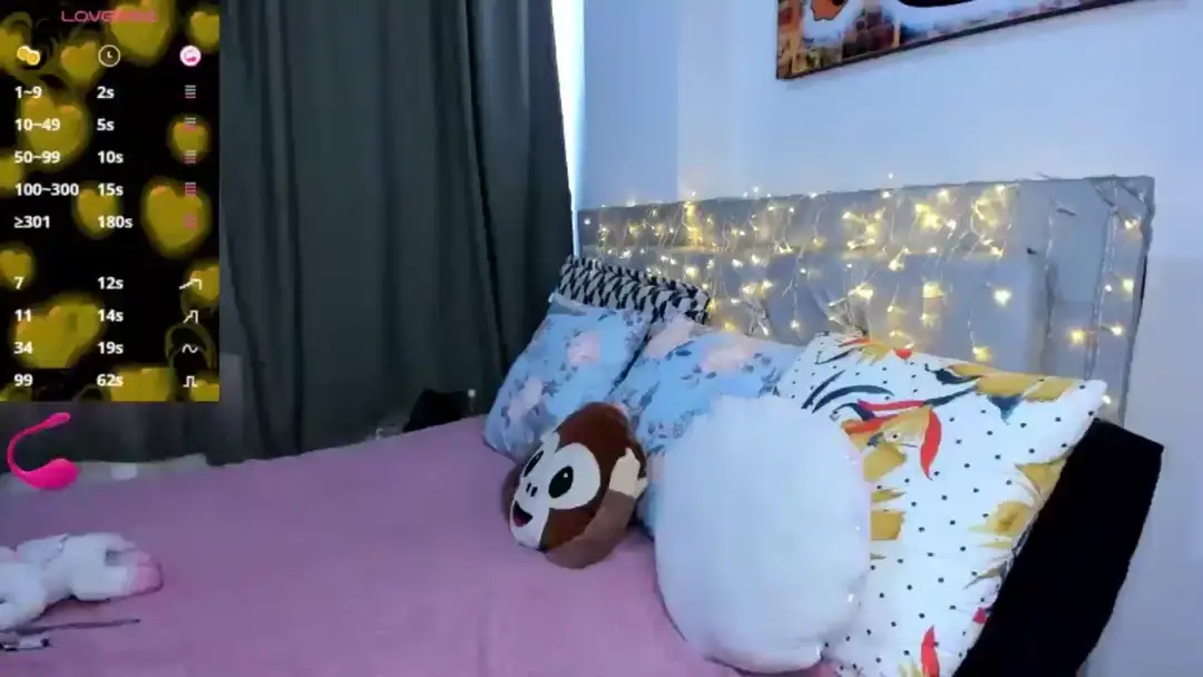 Angelagomez show preview