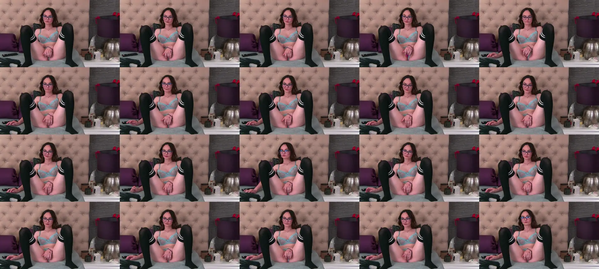 Arya_Joy photo contact sheet