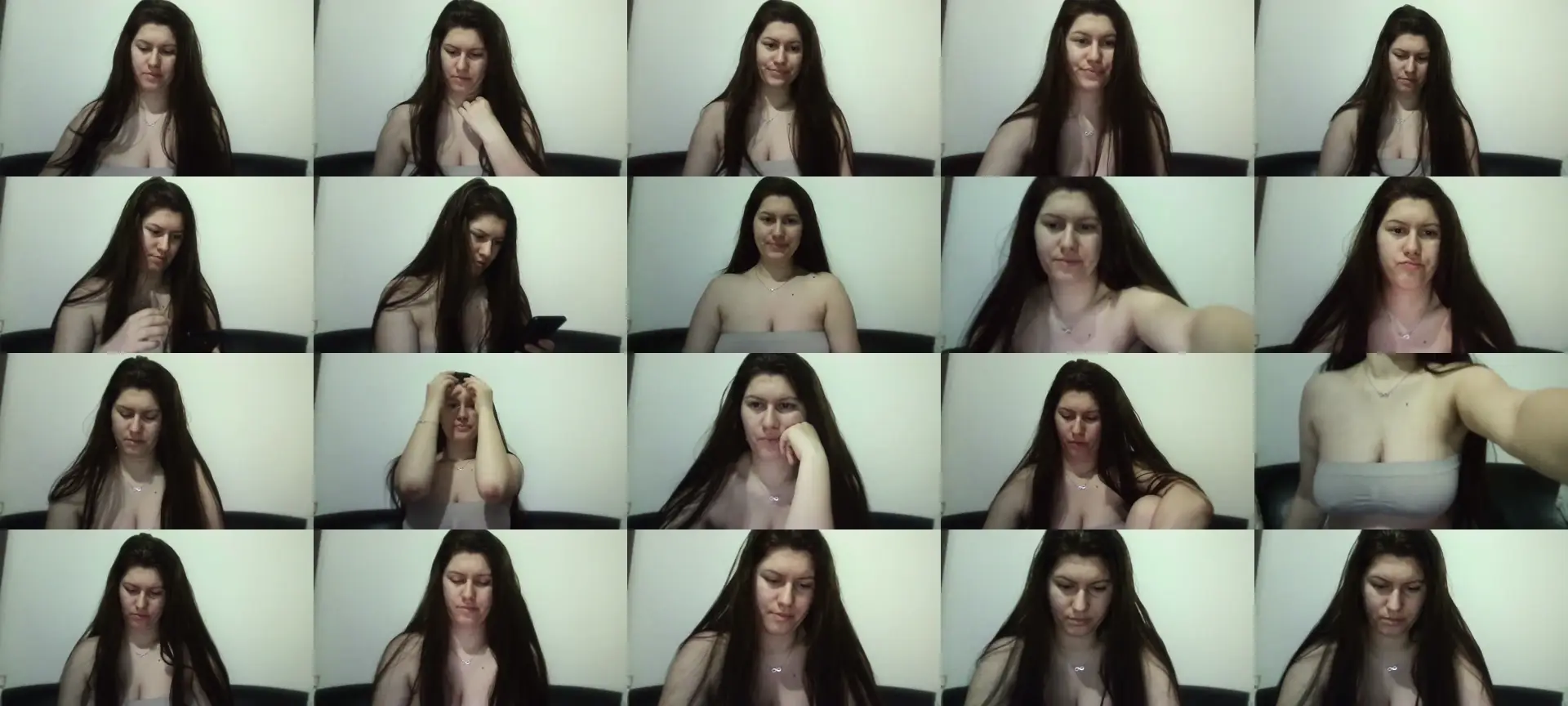 Astride23 photo contact sheet