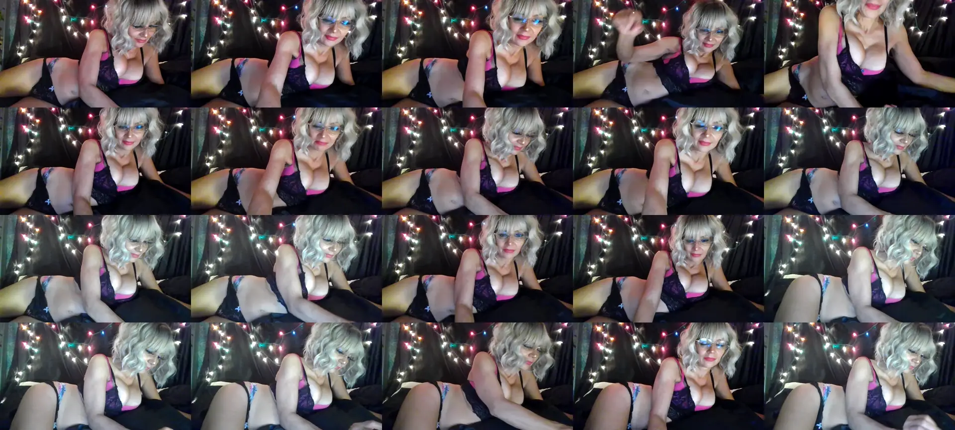 AthinyW photo contact sheet