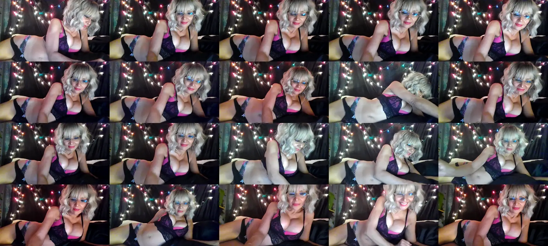 AthinyW photo contact sheet