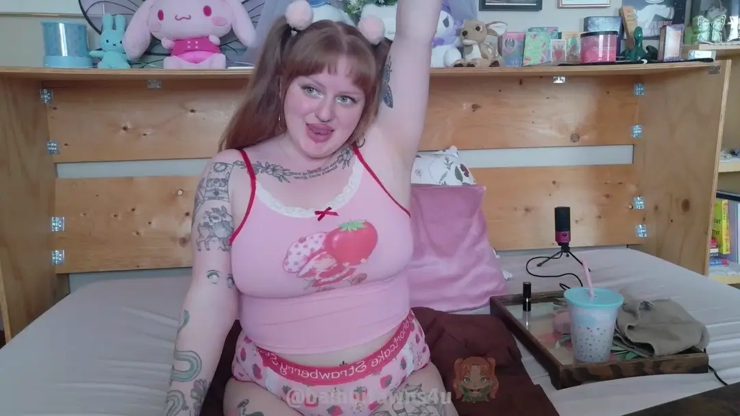 Bambifawns4u show preview