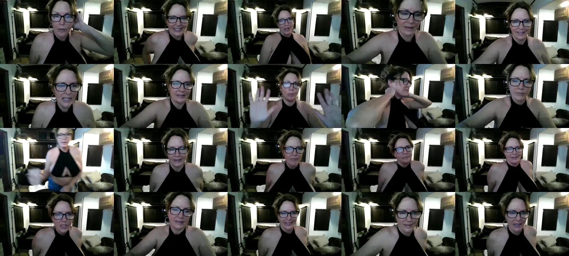 boringmom photo contact sheet