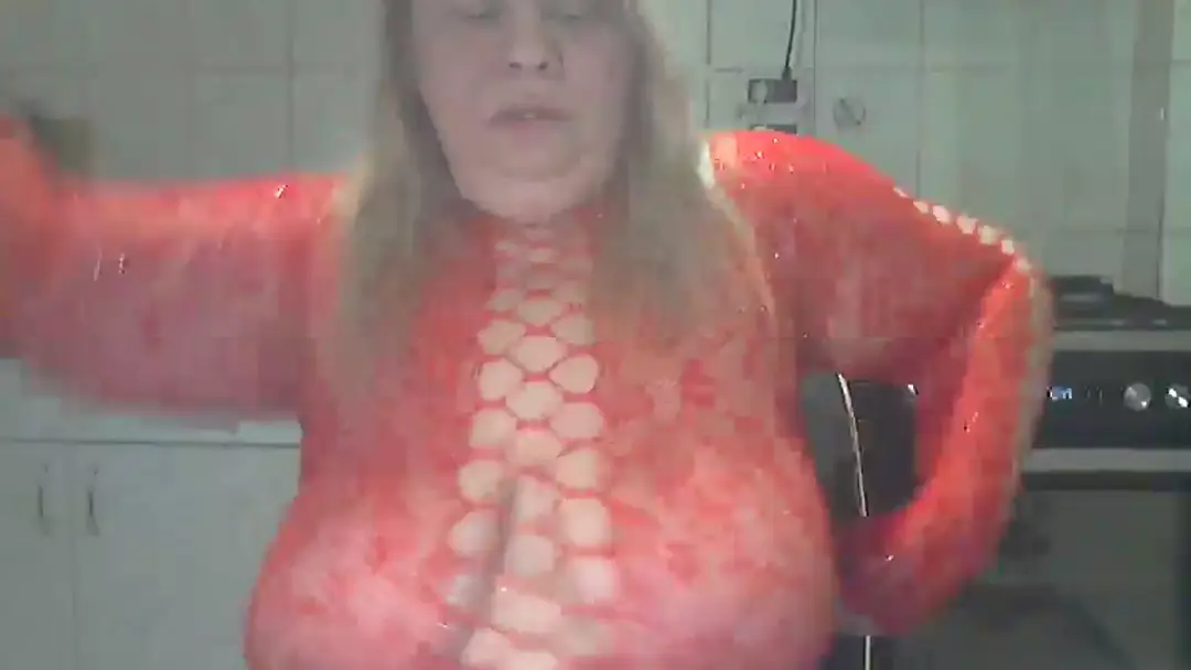 ButterflyLady video #105523