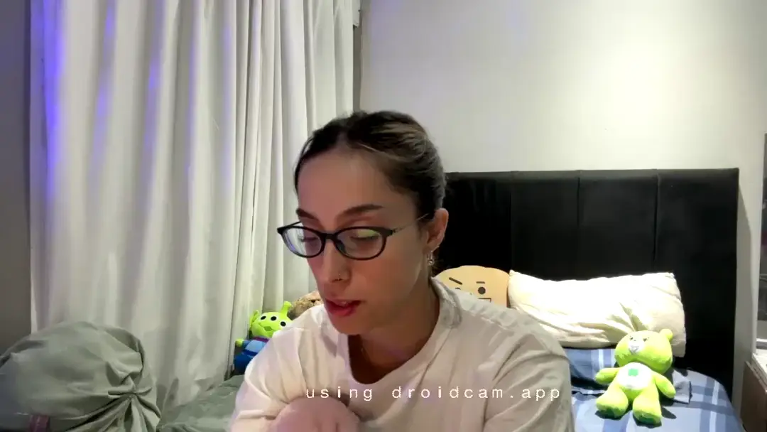 Dani1644 show preview