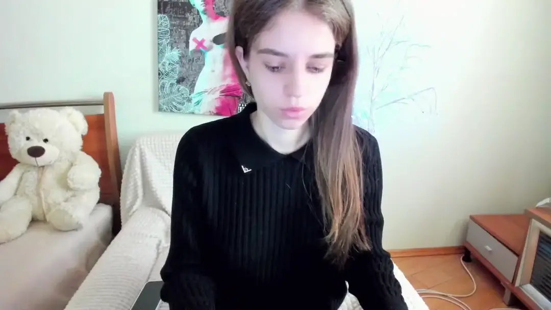 DinaCute show preview