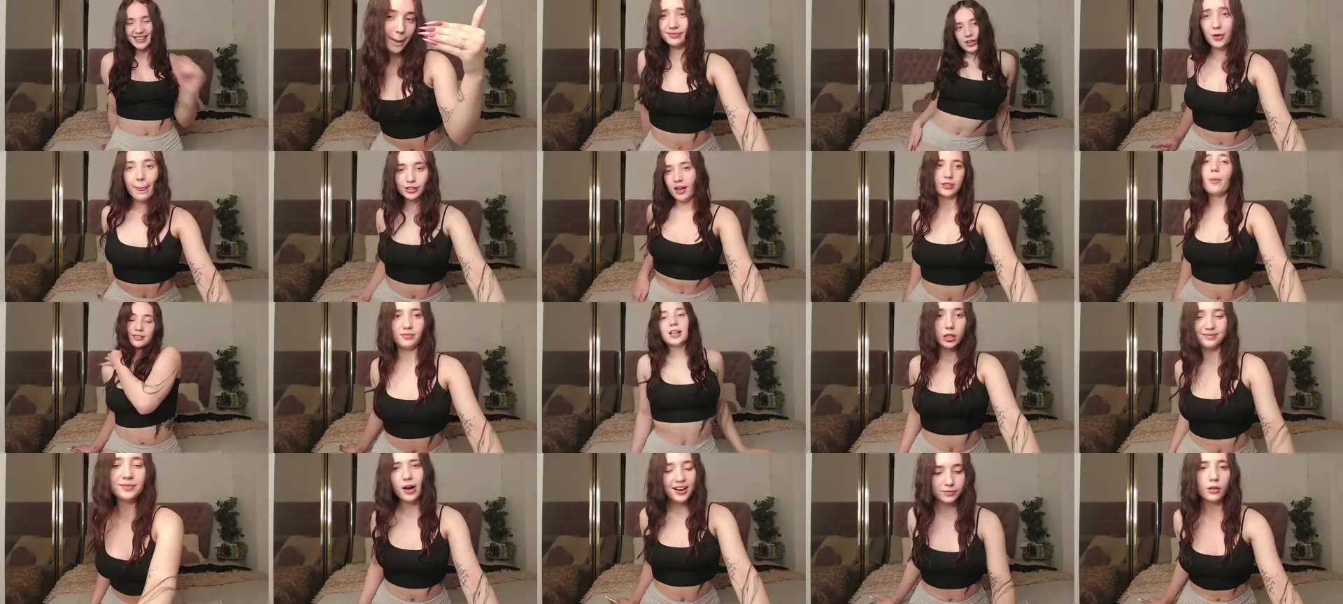 Fortune777_ photo contact sheet