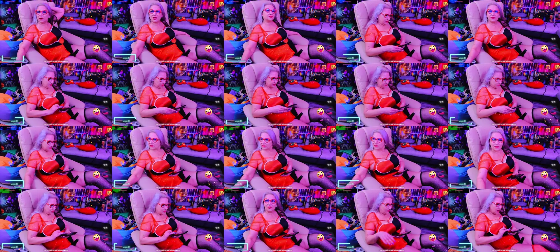 hotmature40 photo contact sheet