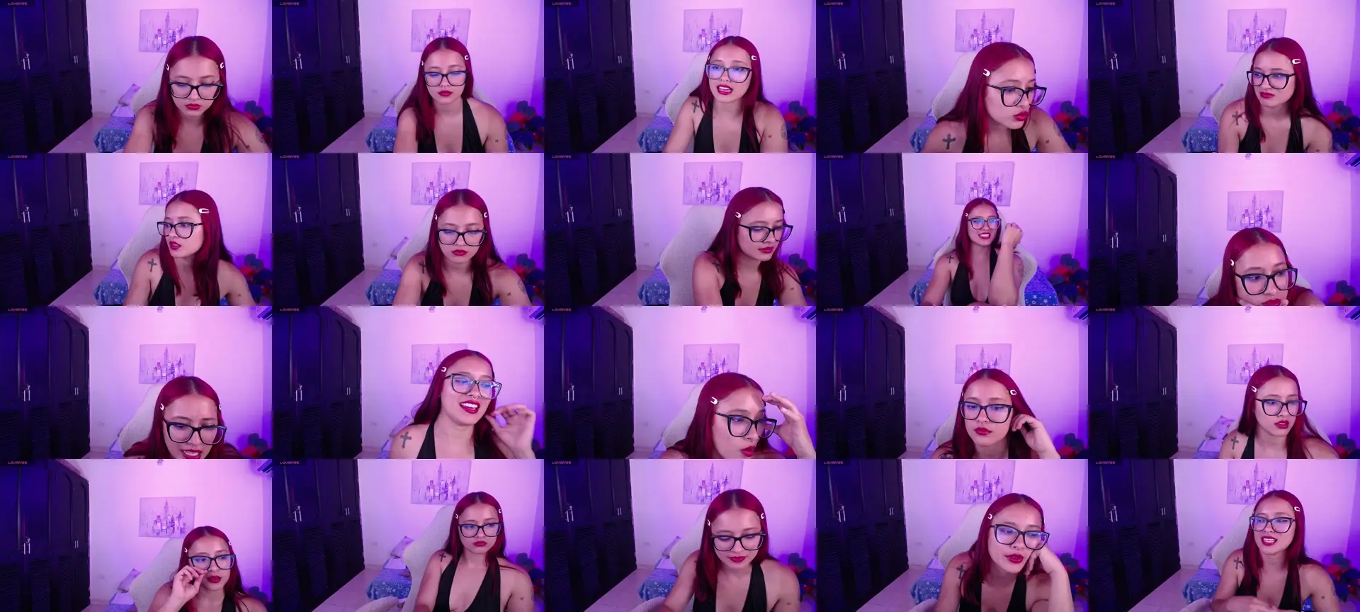 Hubena_tgn photo contact sheet