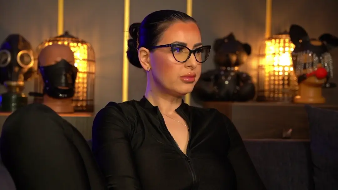 KellyKent show preview