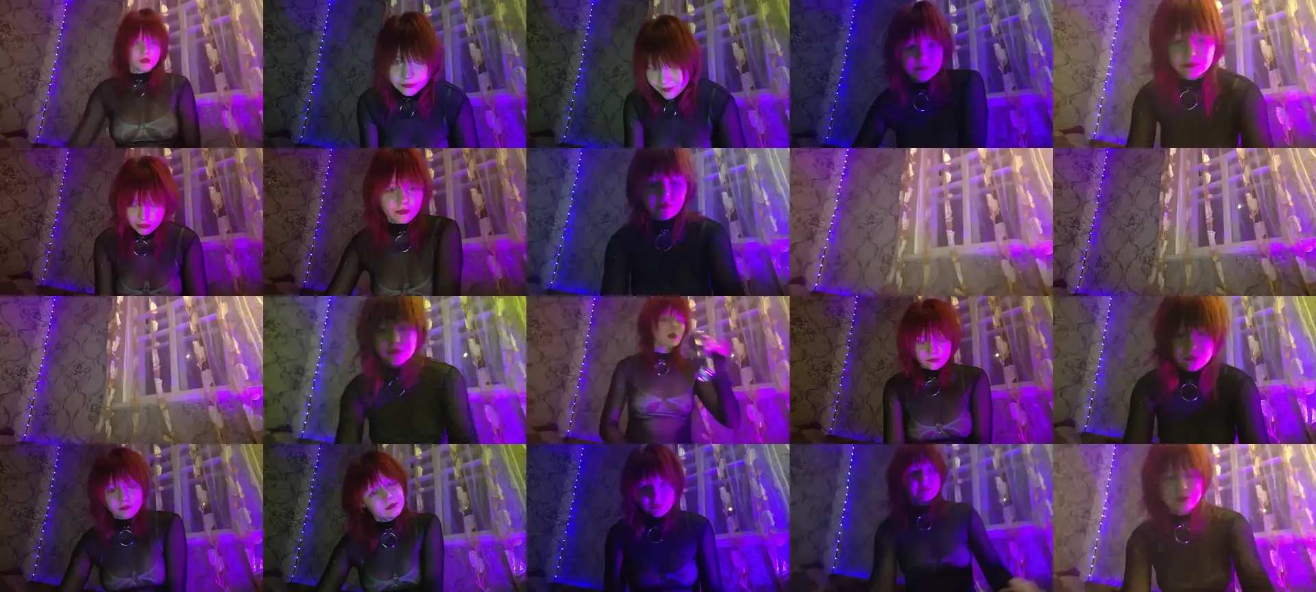 Kitti_Katty photo contact sheet