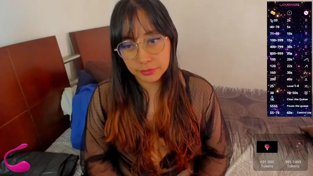 Video #105473 by Leslie_swan