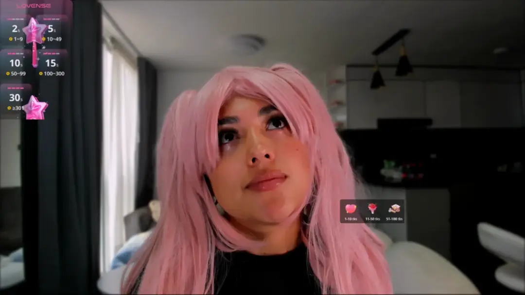 Video #105586 by Lu1bonnie