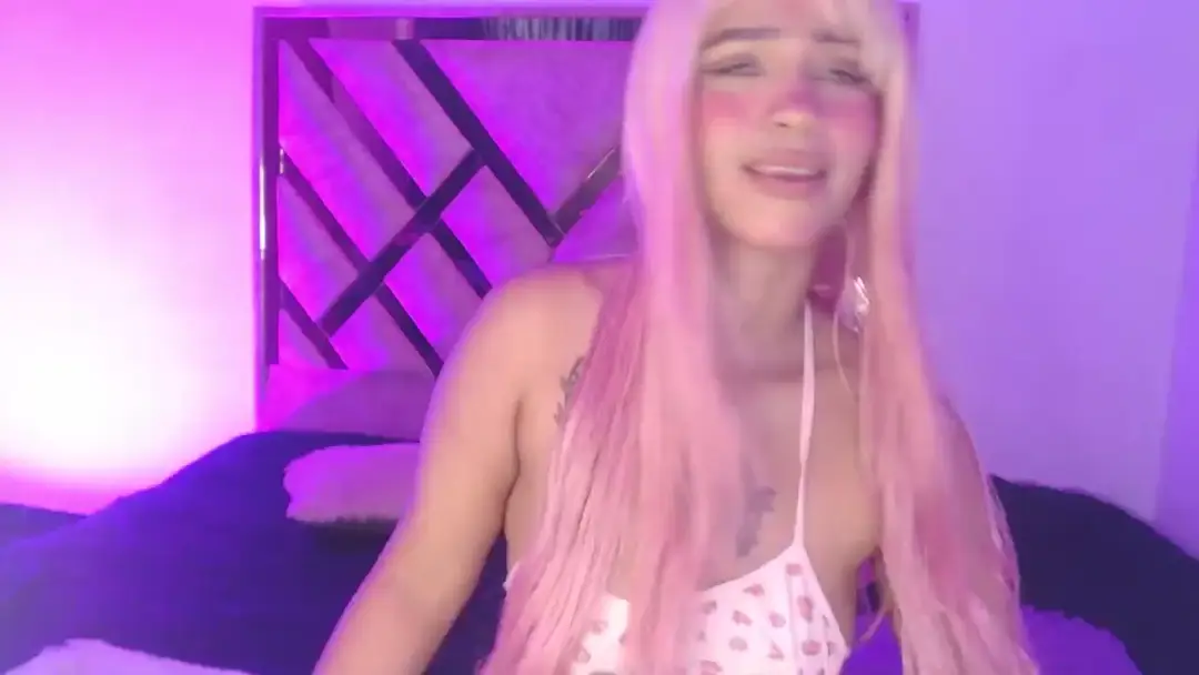 Luluevans show preview