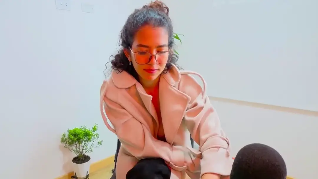 Maitheperroni show preview