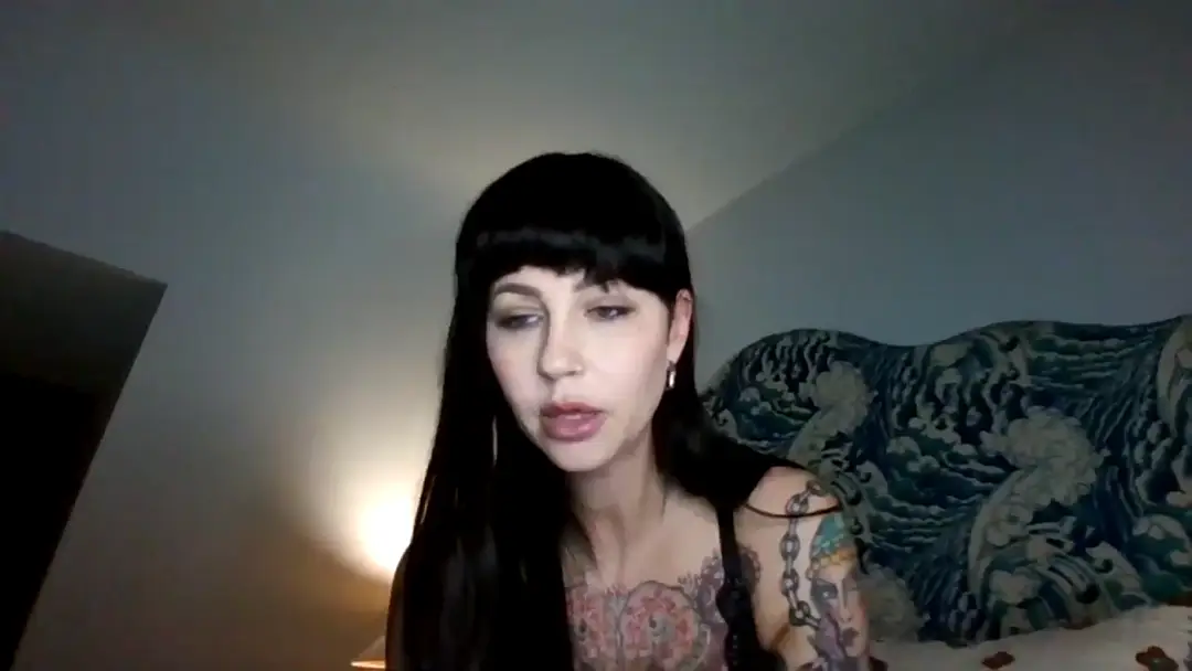 MargotMills_ video #105596