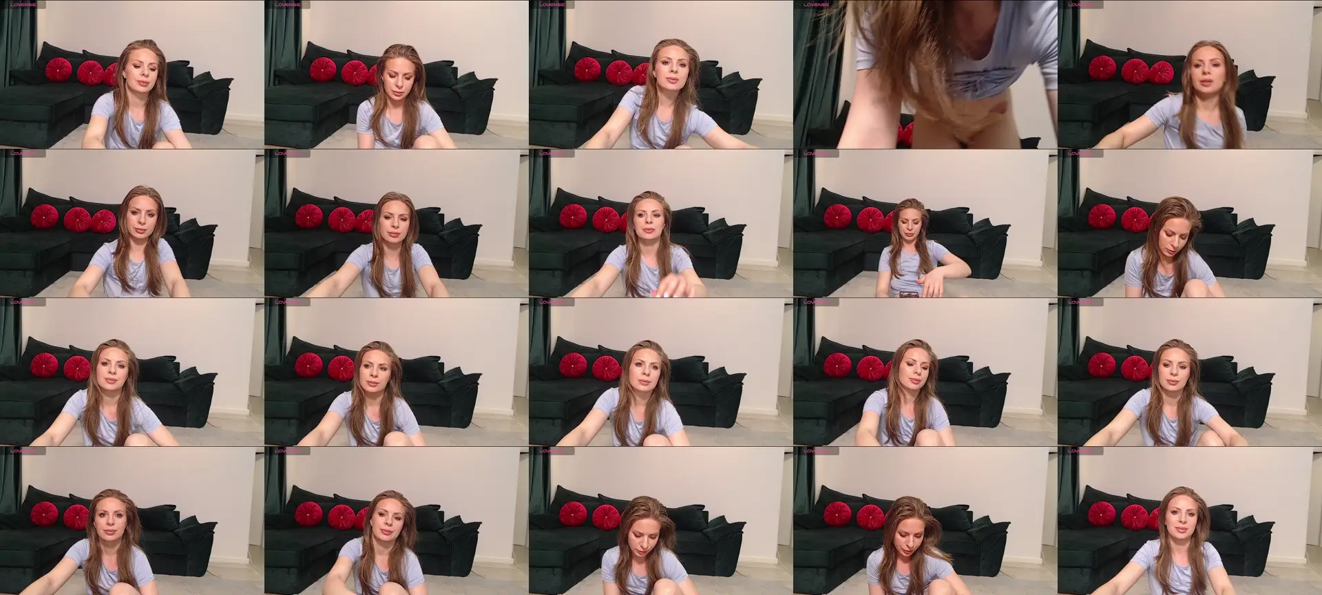 Natasha_bigas photo contact sheet